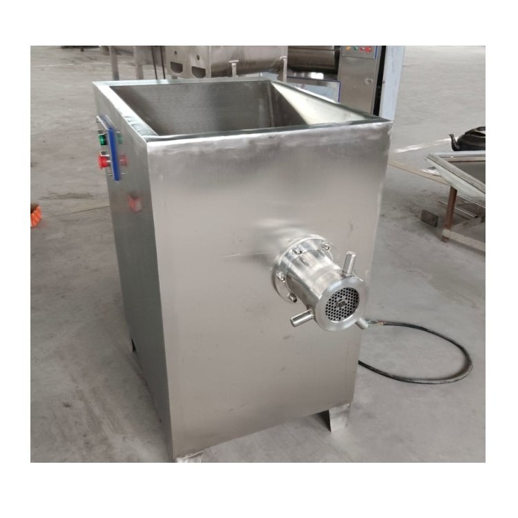 Cheap Price Professional Mincer electric meat chopper For Other Food Sausage Processing Machinery