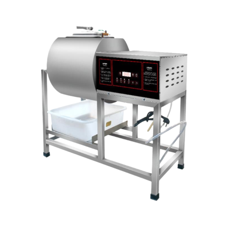 Meat Tumbler Vacuum Marinade Mixer Machine For Sale meat tumbling chicken marinating machine price