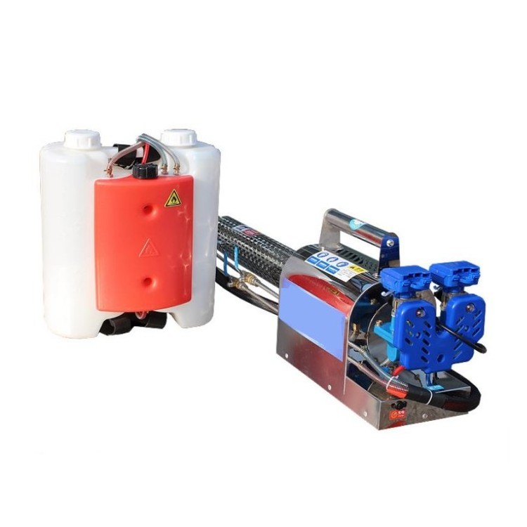 Factory price fogging machine sprayer fumigation mosquito fog machine