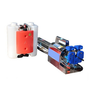 Factory price fogging machine sprayer fumigation mosquito fog machine