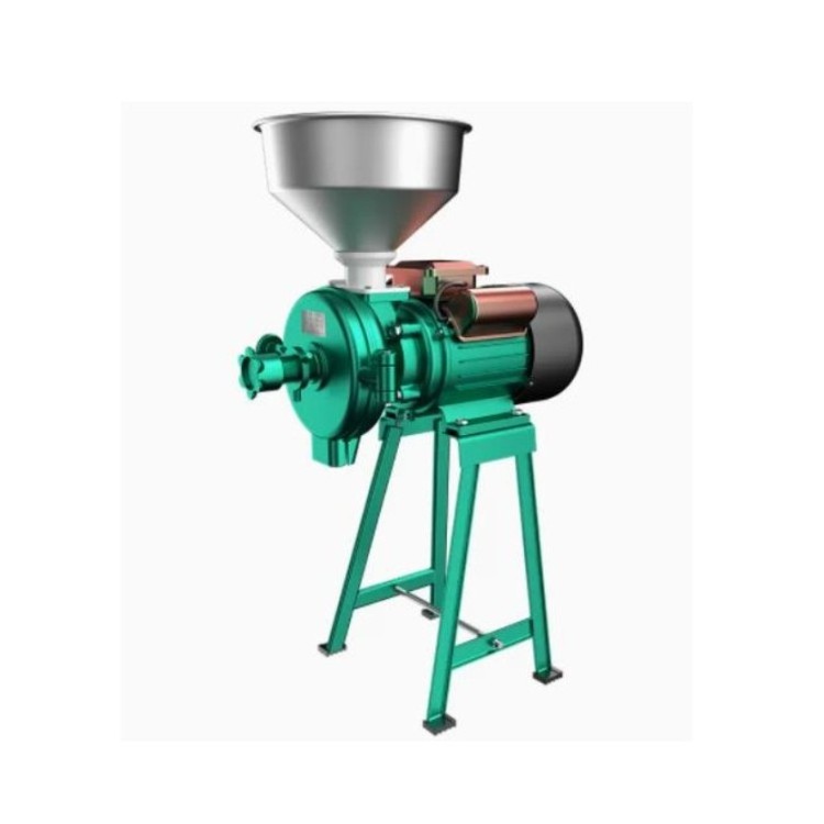 grinding machine automatic electric corn grinding machine