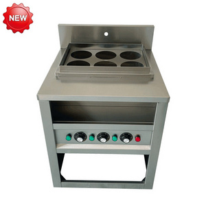 Best price and newest design Electric Spaghetti/Ramen/malatang/ Pasta Cooker Boiler Commercial Noodle  Kitchen Equipment