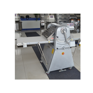 Food machinery Hot sale automatic dough sheeter with high quality dough sheeter machine small For pita bread