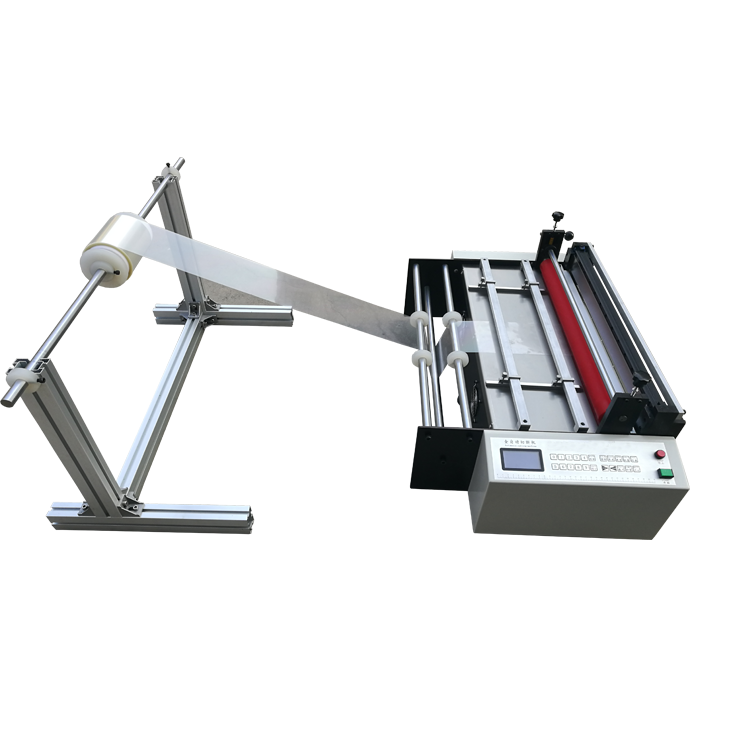 New Design Rolled Processing Affordable Die Cut Sticker Printing Machine Wholesale in China