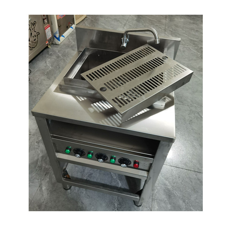 Cheap Products Automatic Commercial Pasta Noodle Cooking Machine energy saving electric quick cooking noodle making machine