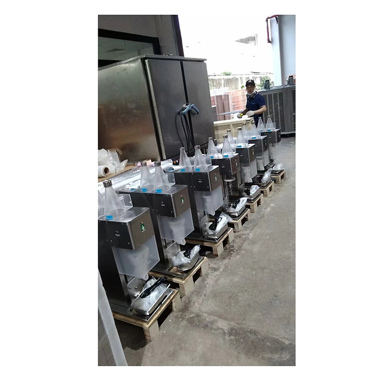 New Product  Ice cream Gelato Ice-cream Maker Kuwait Soft Serve Ice Cream Make Machine Price For Sale