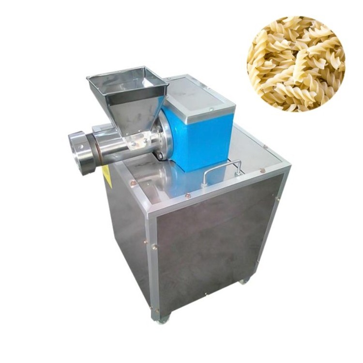 Macaroni making machine/Shell pasta making machine/Spaghetti making machine