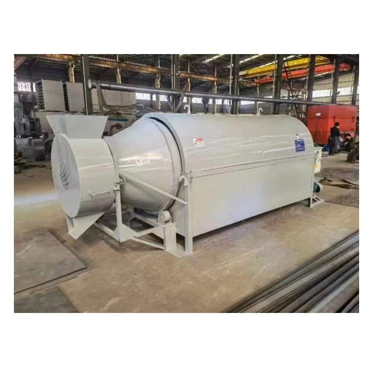 fertilizer drying machine  wood timber drying machine tobacco leaf drying machine