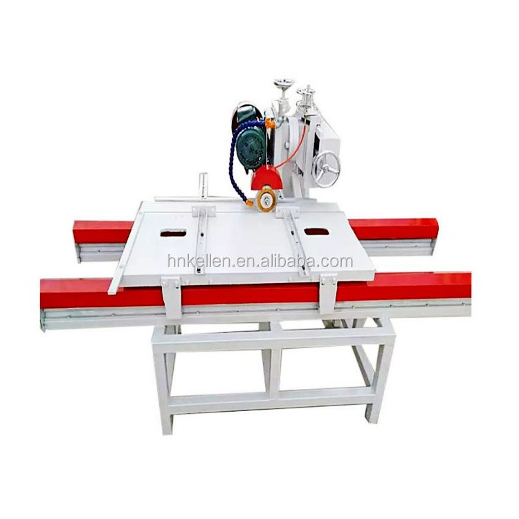 Good reputation and best service Granite marble cutter/tile cutting machine supplier