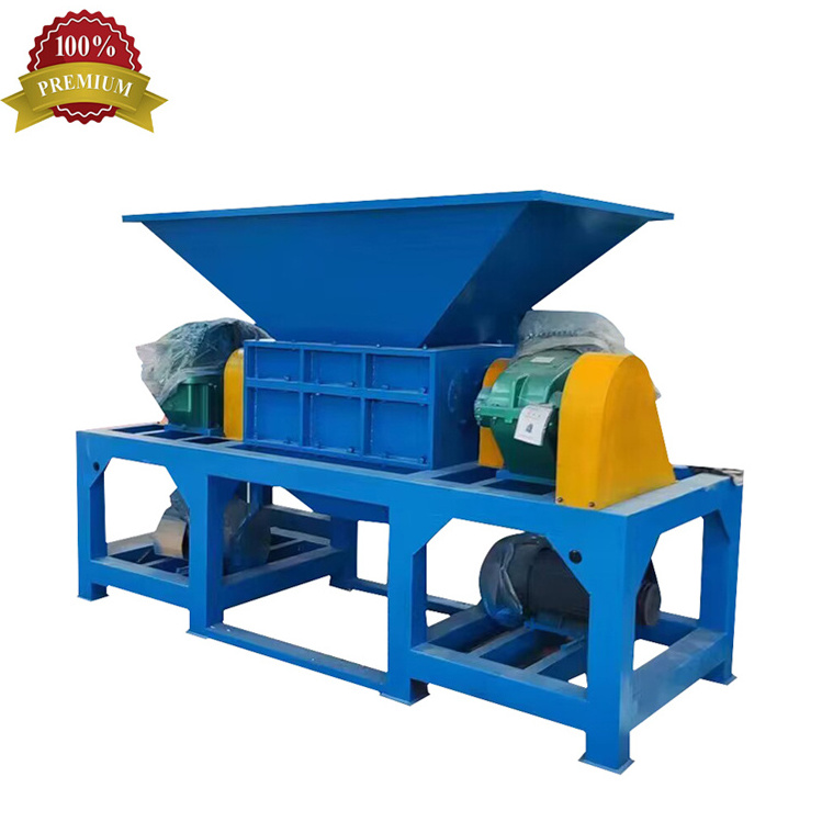 High Production Versatility Applicable To Various Industries Disposable Plastic Bags Pill Crusher