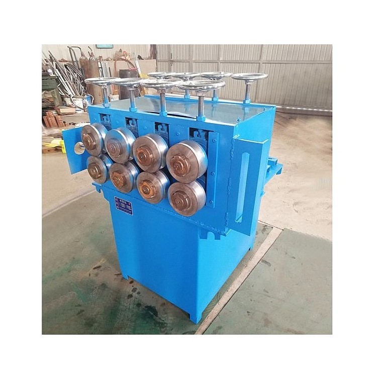 Commercial easy operation erw ss tube mill machine square for stainless steel pipe and tube mill line bending machines