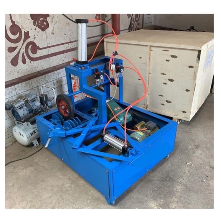 tire sidewall cutter shredder machine price used tire cutting machine for sale