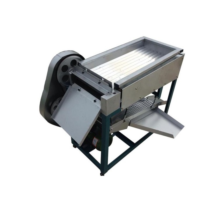 automatic edamame peeling machine green peas peeler sheller