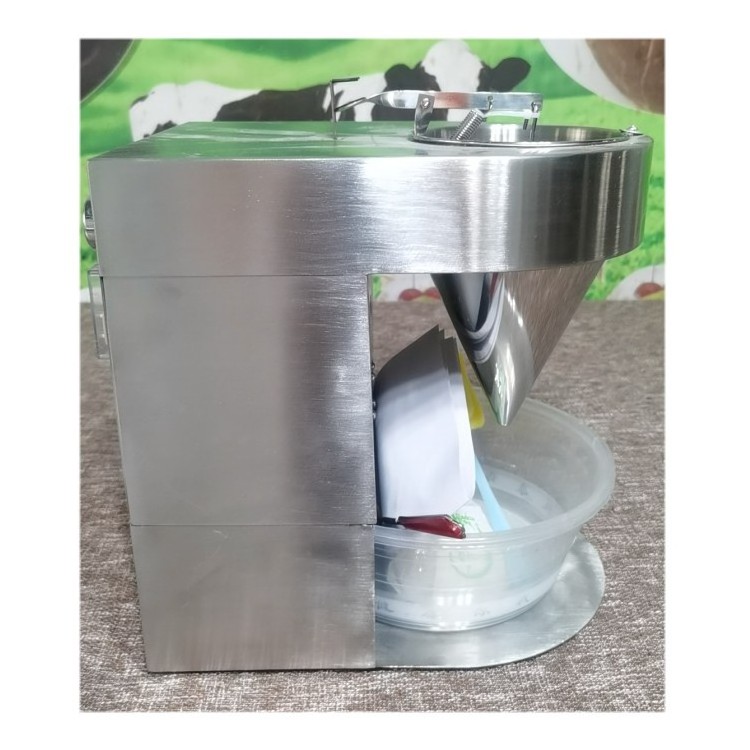 Hot Sale Automatic Round Tapioca Pearl Machine jelly popping boba making molding machine