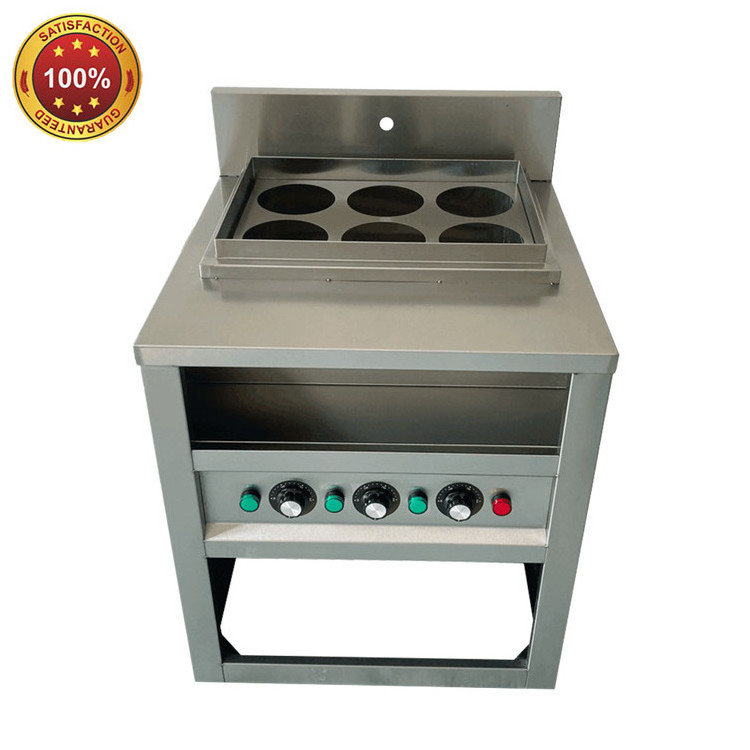 Cheap Products Automatic Commercial Pasta Noodle Cooking Machine energy saving electric quick cooking noodle making machine