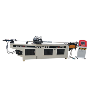 Cnc Automatic round Tube Bender square Pipe Bending Machine for iron aluminium