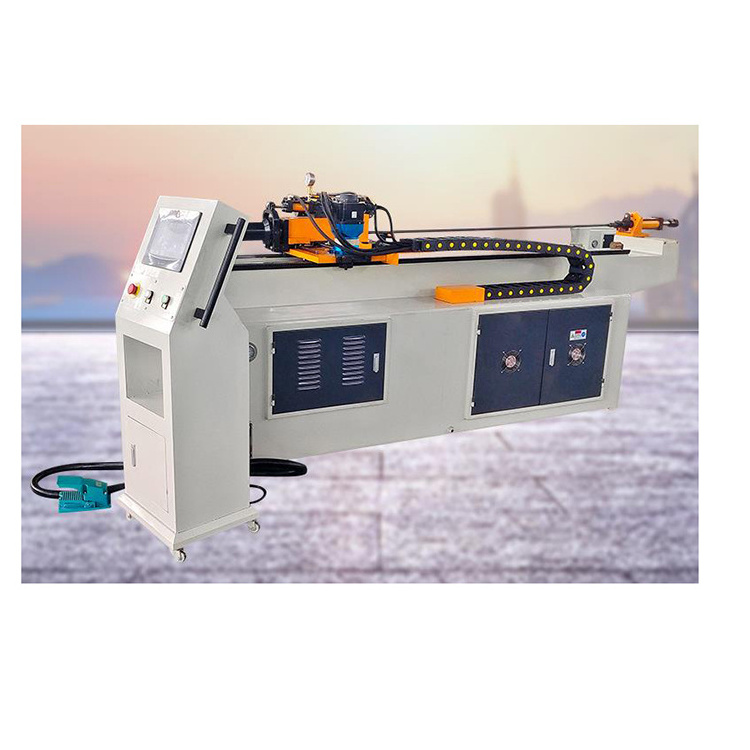 Hot Selling Easy To Maintain High Quality 9 Roller Cnc Pipe Bending Machine Dies Supplier In China