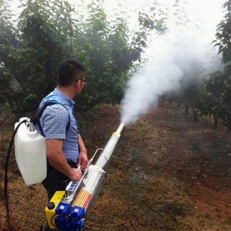 Factory price fogging machine sprayer fumigation mosquito fog machine