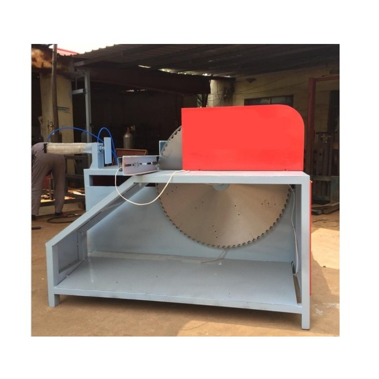 vertical sawmill machine sliding table sawmill swing blade sawmill blades