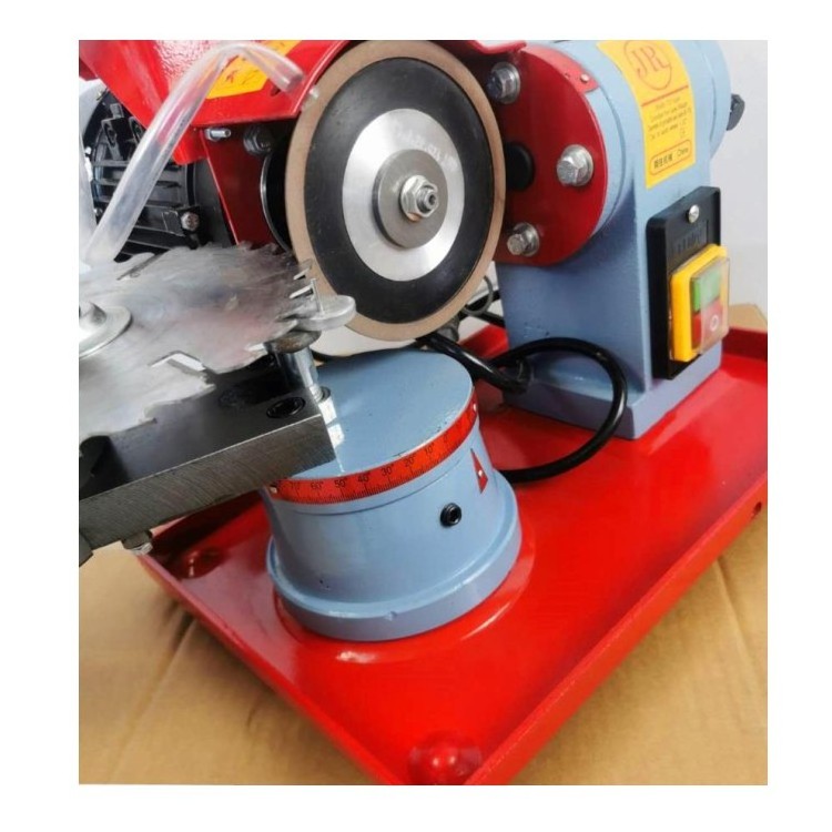 clipper blade sharpening machine supplier/atomatic planer blade sharpening machine