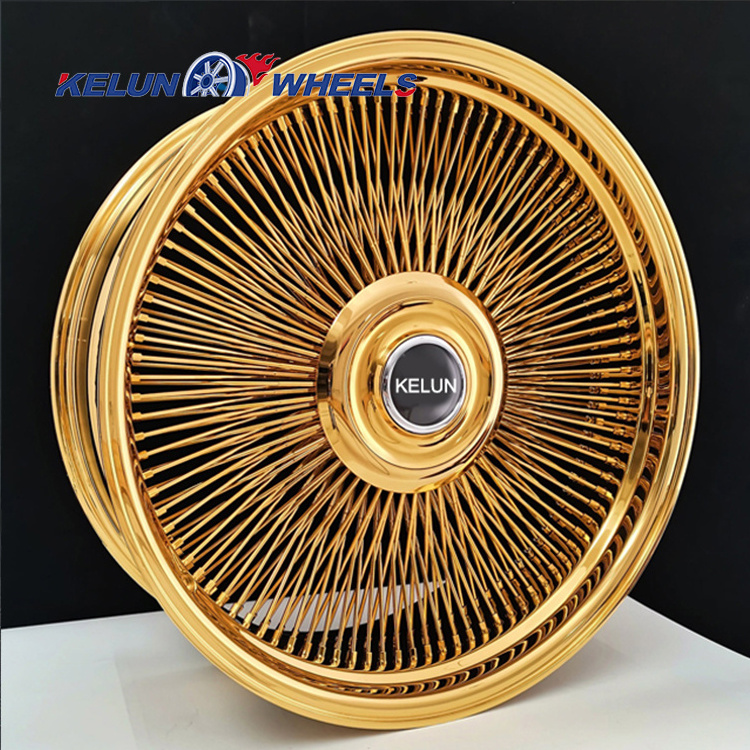 2024 new arrival high performance China customized  all gold    22