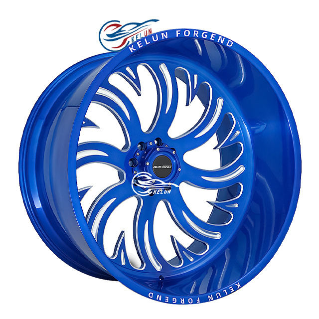 KELUN Brand 2022 Hot Single Wheel Rims 20