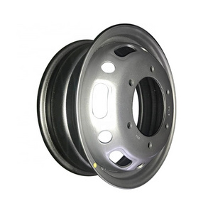 Kelun 15x5.5 Passenger Car Steel Wheel 15 Inch Truck Rims for Mercedes Sprinter Wheel