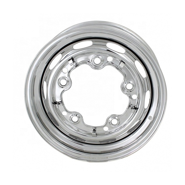 Kelun 15x4.5 Classic Car Wheel Steel Rim 15