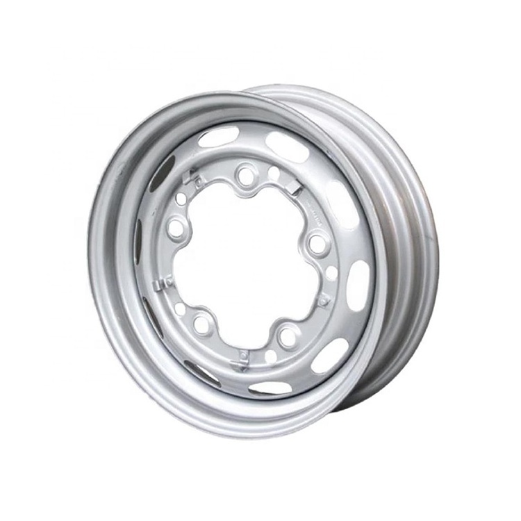 Kelun 15x4.5 Classic Car Wheel Steel Rim 15