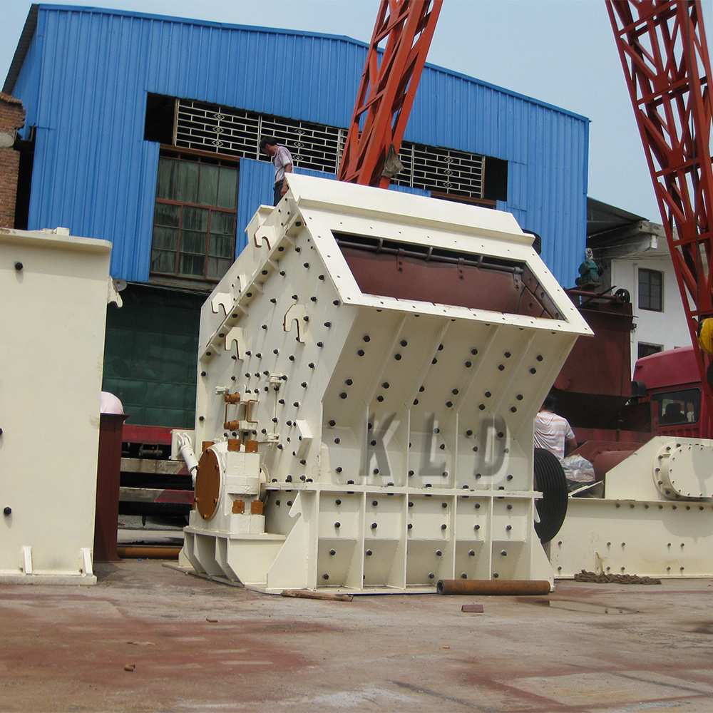 China factuary price impact crusher hammer primary impact crusher stone impact crusher for sale