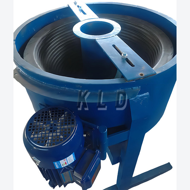 Gold separator centrifugal concentrator for gold concentrator centrifuge