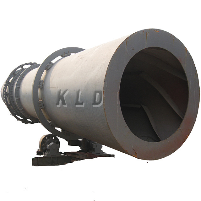 rotary dryer continuous feed industrial equipment chicken manure rotary dryer/rotary dryer saw dust