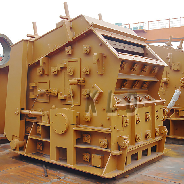 China factuary price impact crusher hammer primary impact crusher stone impact crusher for sale