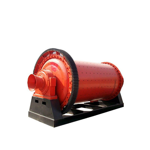 Copper Overflow Ore Dressing Ball Mill Machine for Sale  Large Ball Mill for Ore Dressing