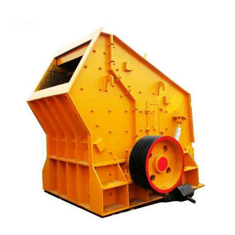 High Quality Primary Stone Crusher Impact Rotary Crusher Impact Crusher for Stone