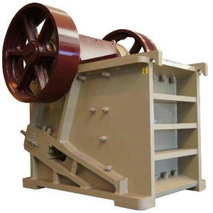 Primary Durable Jaw Crusher for All Stone  Rock  Minerals Coarse and Fine Crushing