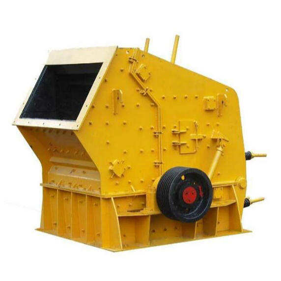 High Quality Primary Stone Crusher Impact Rotary Crusher Impact Crusher for Stone