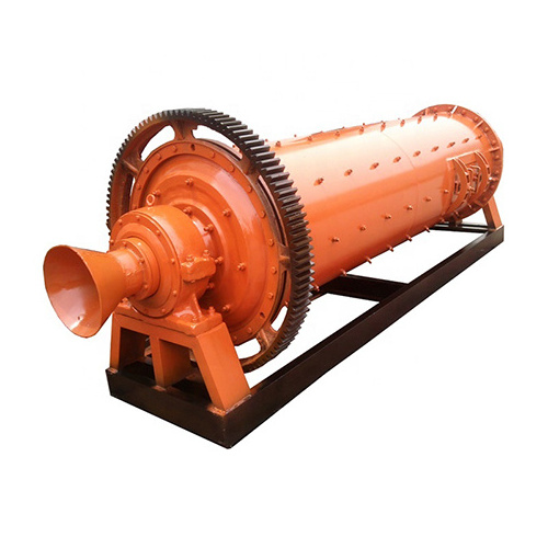 Copper Overflow Ore Dressing Ball Mill Machine for Sale  Large Ball Mill for Ore Dressing