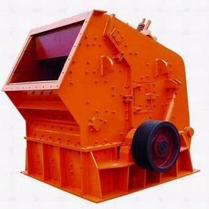 High Quality Primary Stone Crusher Impact Rotary Crusher Impact Crusher for Stone