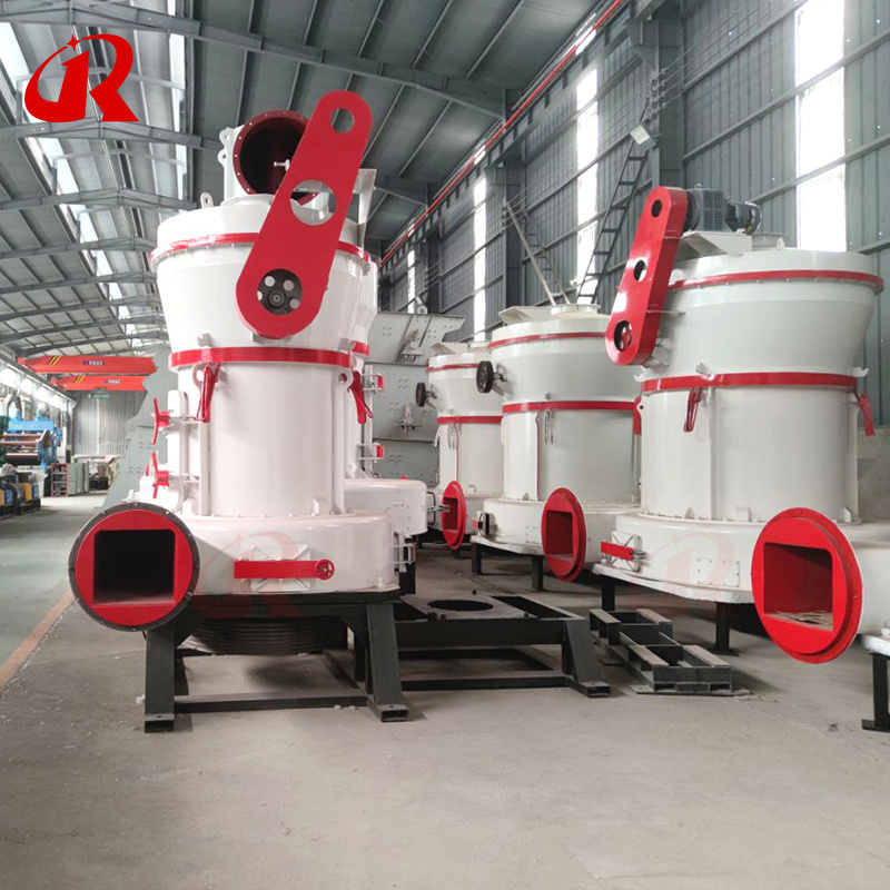 Energy Saving And High Efficiency Grinding Raymond Mill Plant For Coal Raymond Mill Pulverizer