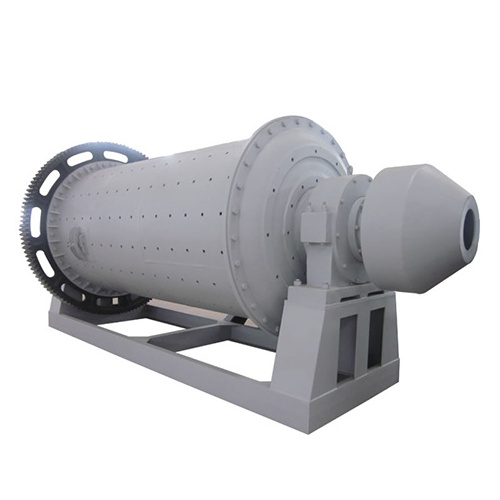 Copper Overflow Ore Dressing Ball Mill Machine for Sale  Large Ball Mill for Ore Dressing