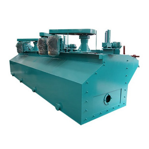 Low Price Copper Concentrate Flotation Machine / Flotation Cell / froth flotation machine