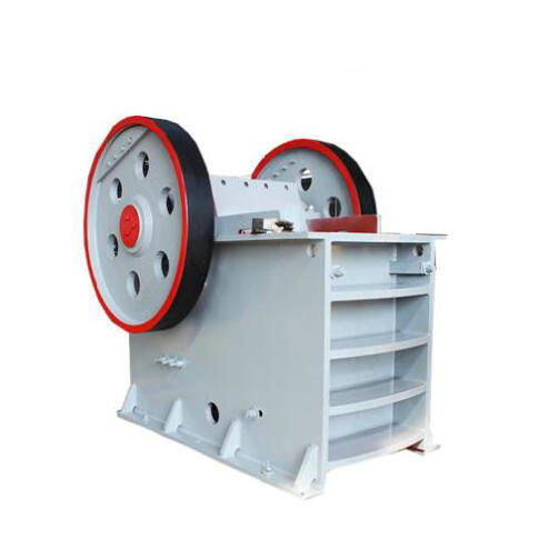 Primary Durable Jaw Crusher for All Stone  Rock  Minerals Coarse and Fine Crushing