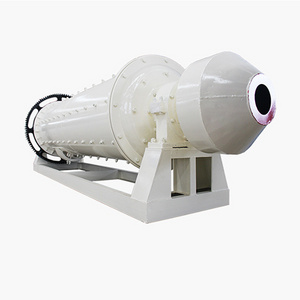 Copper Overflow Ore Dressing Ball Mill Machine for Sale  Large Ball Mill for Ore Dressing