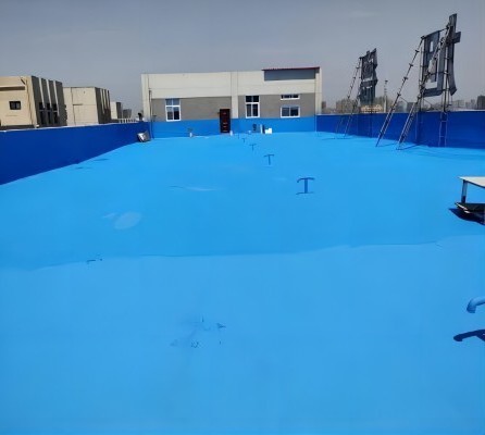 yu ru clear invisible adhesive waterproof coating waterproofing materials coating silicone waterproof coating