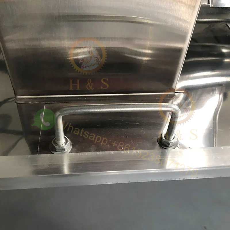 Automatic Macaroni making machine Shell pasta making machine Spaghetti making machine price