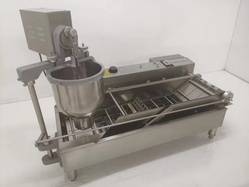 Commercial Automatic Mini Donut Machine donut making machine