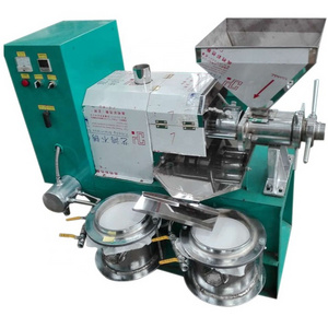 High quality peanut cold Oil Press Machine/Soybean Oil Expeller/Sesame seed Oil pressmachine