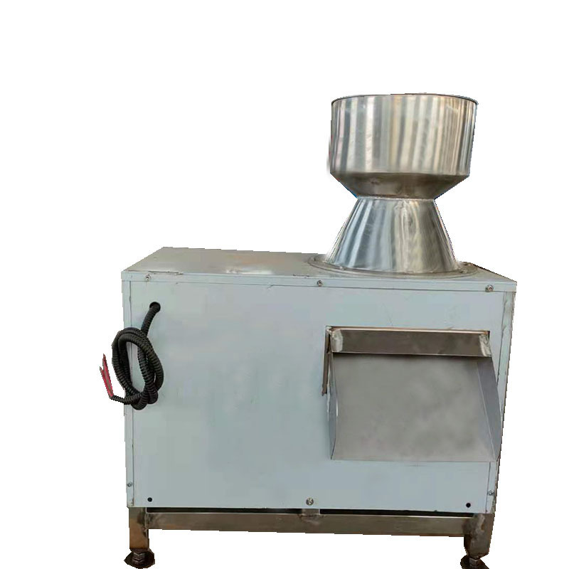 Stainless steel coconut meat grinder /vegetable and fruit crushing machine for sale