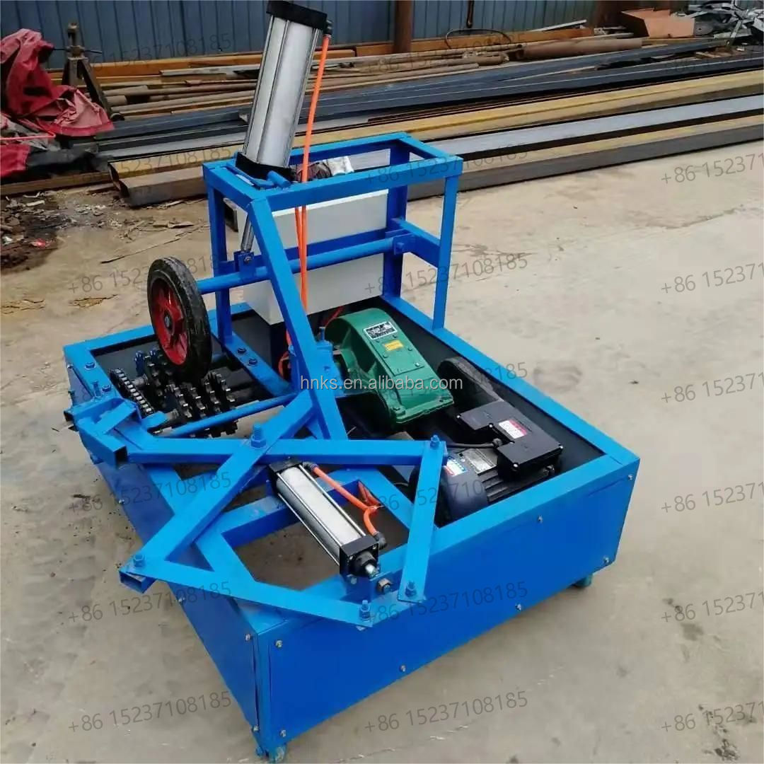 Waste tire sidewall cutter cutting and recycling machine Waste Tire Strip Cutting Machine/Tire Ring Cutting Machine